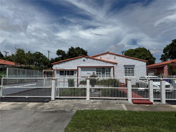 McAllister Terrace, 2949 SW 14th St, Miami, Florida 33145, image 1