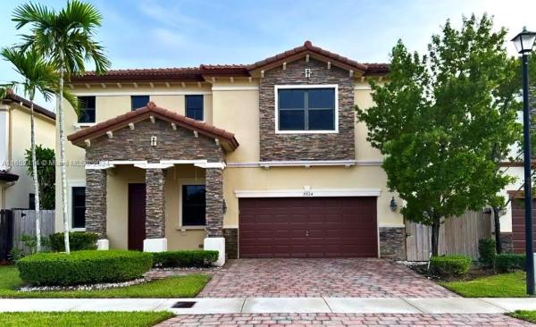 Isles At Grand Bay, 9924 NW 86th Ter, Doral, Florida 33178, image 1