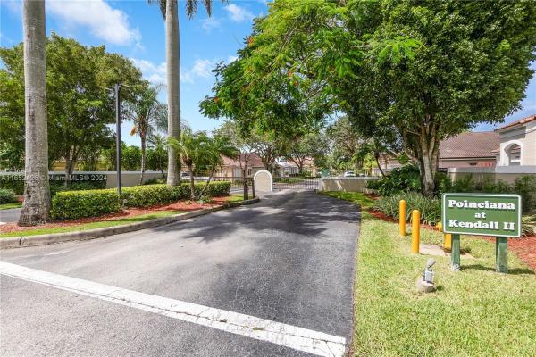 Poinciana At Kendall, 11796 SW 93rd Ter, Kendall, Florida 33186, image 3