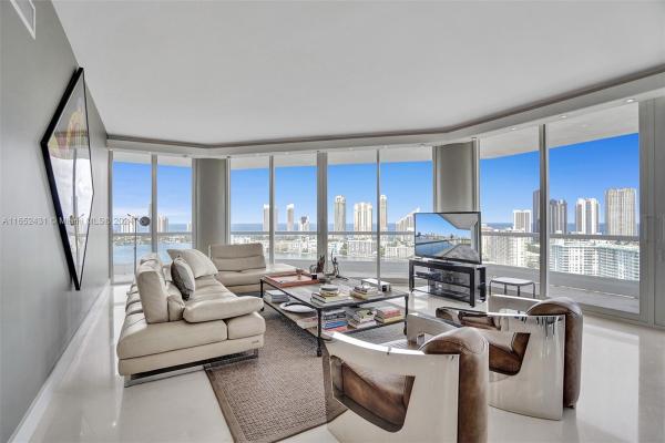 2600 Island Boulevard, 2600 Island Blvd #3001, Aventura, Florida 33160, image 1