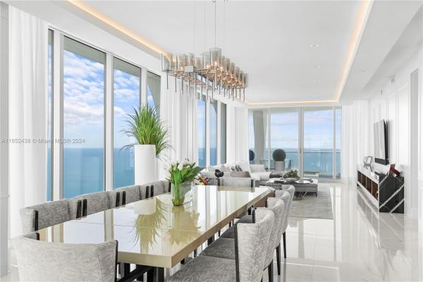 Jade Signature, 16901 Collins Ave #3305, Sunny Isles Beach, Florida 33160, image 1