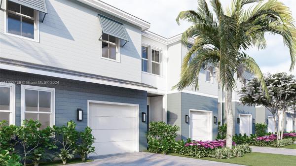 157 NE 13th Cir, Unincorporated Dade County, Florida 33033, image 2