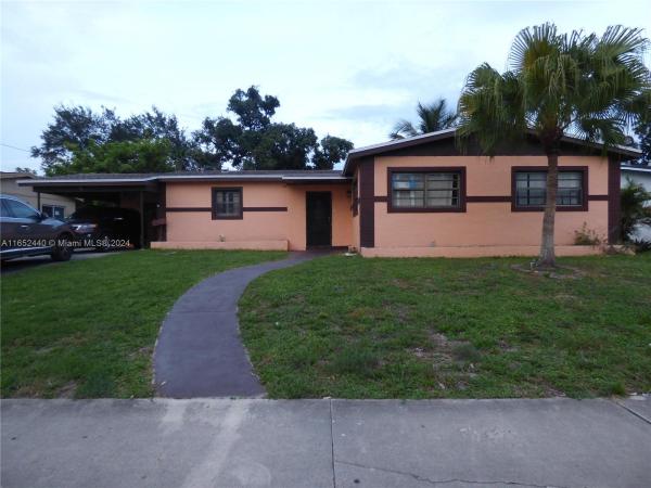 Norwood, 19245 NW 12th Ave, Miami Gardens, Florida 33169, image 1
