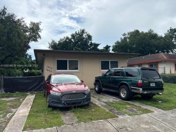 Floral Park, 1460 NW 52nd St, Miami, Florida 33142, image 1