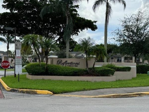 Reflections At Pembroke Pines, 2331 NW 96th Ter #17P, Pembroke Pines, Florida 33024, image 1