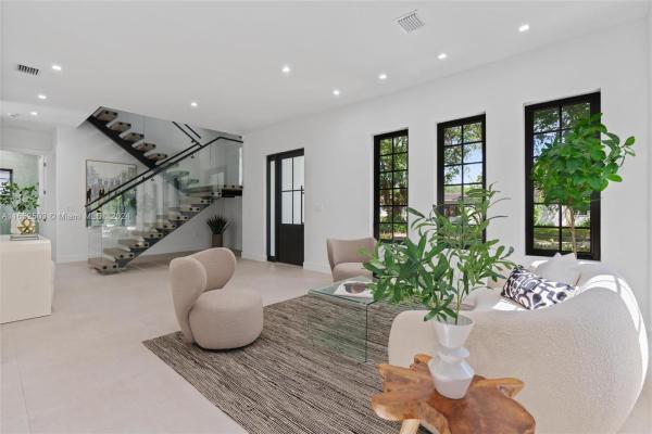 Coral Groves, 500 Zamora Ave, Coral Gables, Florida 33134, image 1