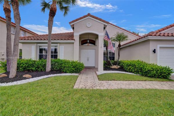 Encantada, 1568 SW 191st Ave, Pembroke Pines, Florida 33029, image 1