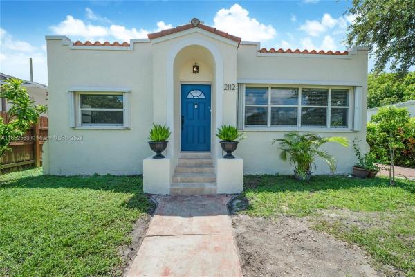East Vedado, 2112 SW 17th St, Miami, Florida 33145, image 1