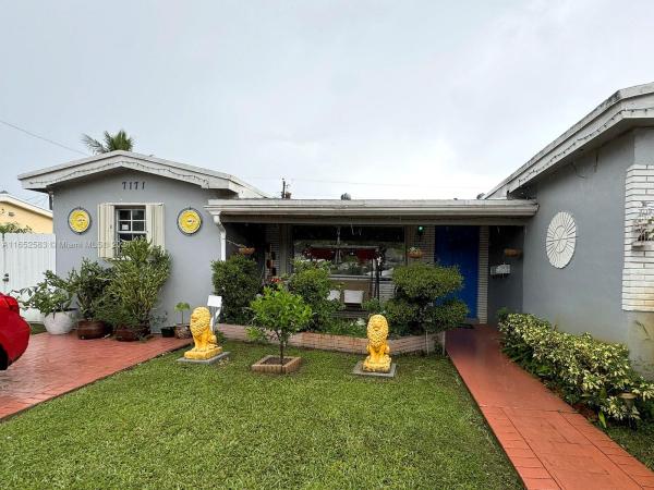 Pembroke Ranches, 7171 SW 14th St, Pembroke Pines, Florida 33023, image 1