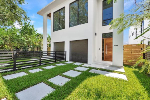 Westmoreland, 1240 SW 12th St, Miami, Florida 33135, image 1