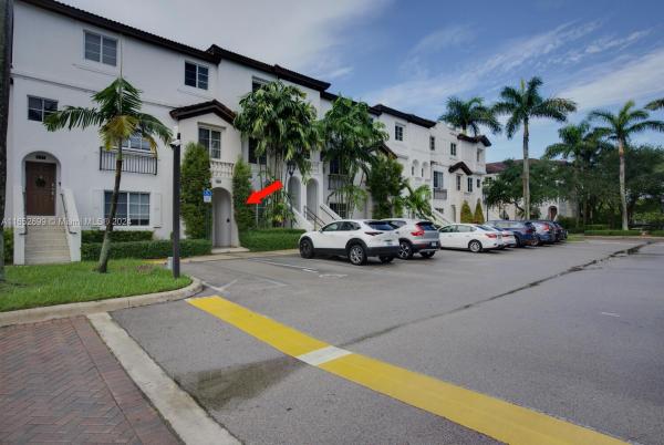 Boardwalk At Vizcaya, 12430 SW 50th St #109, Miramar, Florida 33027, image 3