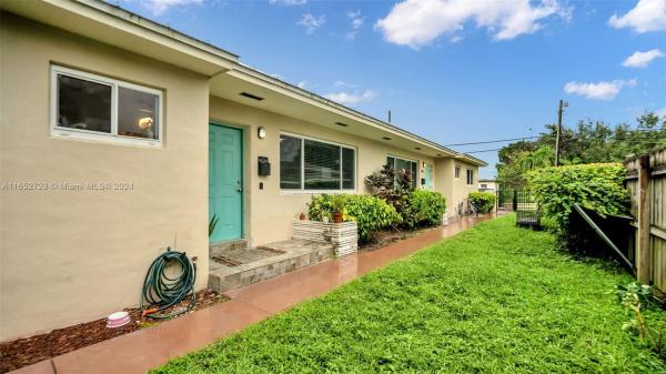 Overbrook Park, 2806 SW 35th Ave, Miami, Florida 33133, image 1