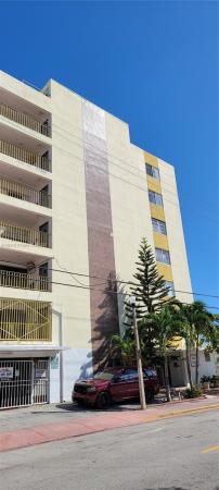 Domino One, 8001 Crespi Blvd #4A, Miami Beach, Florida 33141, image 1