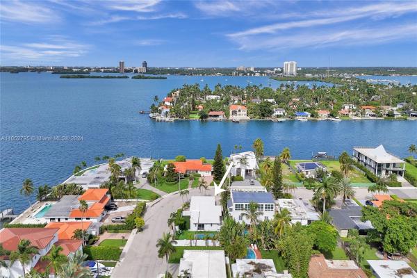 Treasure Island, 1441 S Treasure Dr, North Bay Village, Florida 33141, image 1