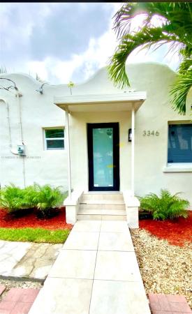 Buena Vista Park, 3346 NW 9th Ave, Miami, Florida 33127, image 1