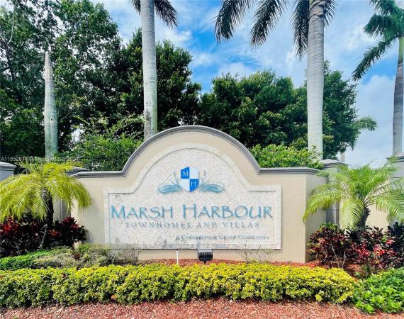 Marsh Harbour, 1109 Lucaya Dr #1109, Riviera Beach, Florida 33404, image 1