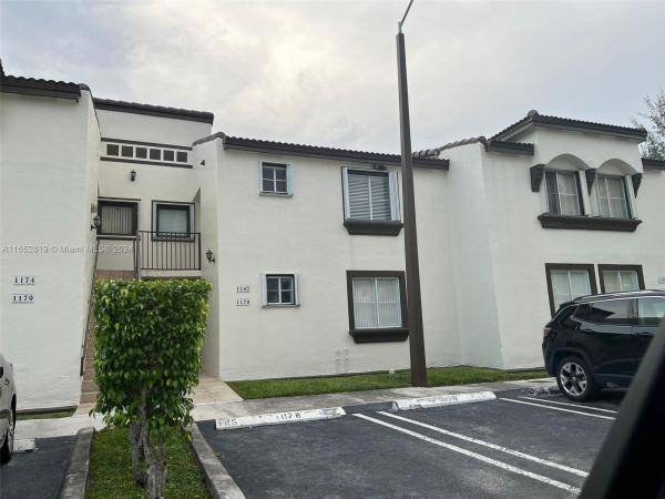 Villa Real, 1178 NW 125th Ct #104, Tamiami, Florida 33182, image 1