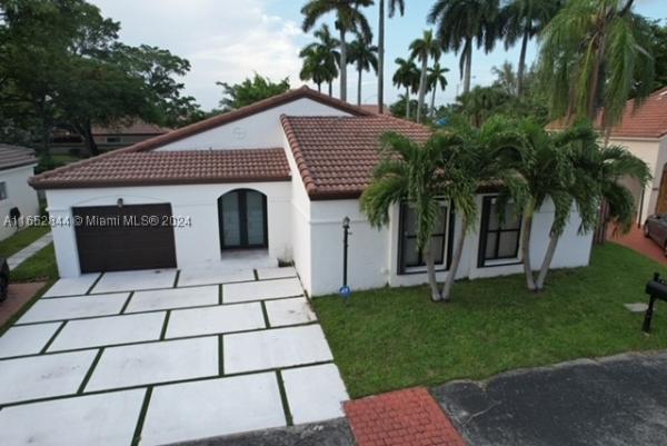 Poinciana Pointe, 8717 SW 5th Ter, Fountainebleau, Florida 33174, image 1