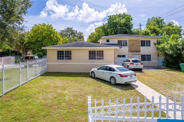 Le Roi, 3725 NW 11th Ave, Miami, Florida 33127, image 1
