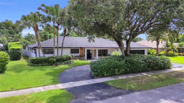 Tropical Estates, 1520 SW 68th Ave, Plantation, Florida 33317, image 1