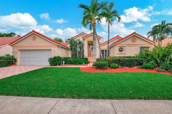 Hidden Hollow, 2861 Hidden Hollow Ln, Davie, Florida 33328, image 1