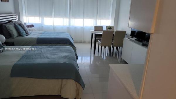 The Casablanca, 6345 Collins Ave #619, Miami Beach, Florida 33141, image 1