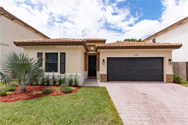 Enclave At Black Point Marina, 22646 SW 105th Ave, Cutler Bay, Florida 33190, image 1