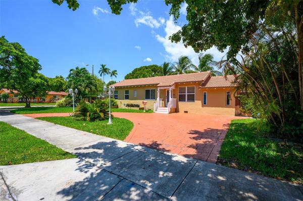 Crestwood, 4900 NW 10th Ave, Miami, Florida 33127, image 2