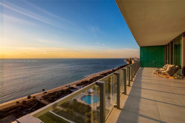 Oceana Key Biscayne, 360 Ocean Dr #LPH2S, Key Biscayne, Florida 33149, image 1