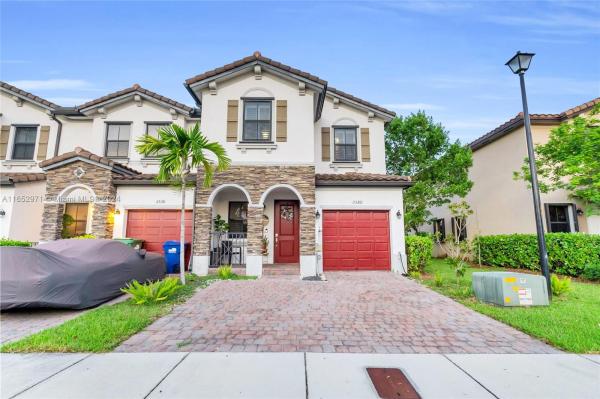 Coco Palm Estates At Artesa By Lennar, 25201 SW 114th Ct #25201, Goulds, Florida 33032, image 1