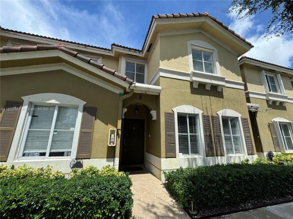 Century Park, 8900 W Flagler St #8, Fountainebleau, Florida 33174, image 1