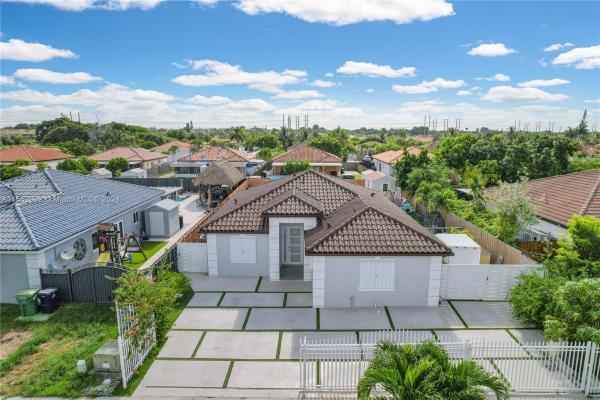 Elise Estates, 25207 SW 133rd Pl, Princeton, Florida 33032, image 1