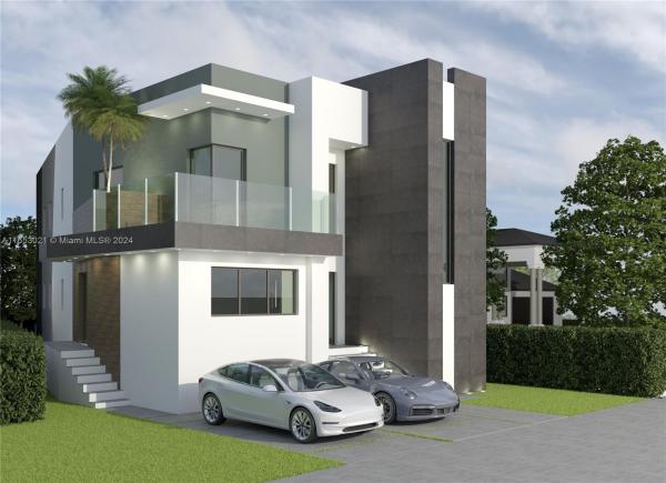 Comfort Gardens, 1255 NW 33rd Ave, Miami, Florida 33125, image 1