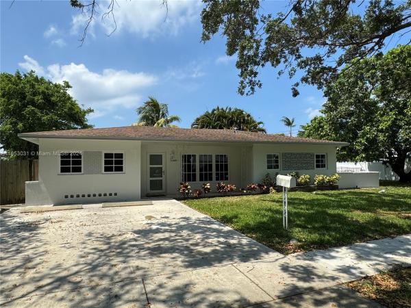 Keystone Point, 2125 Alamanda Dr, North Miami, Florida 33181, image 1