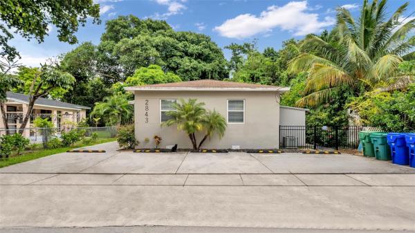 Realty Securities Corporation, 2843 SW 37th Ct, Miami, Florida 33134, image 1