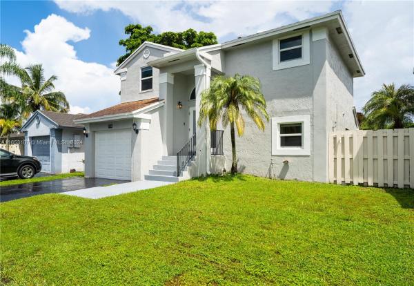 Rhapsody At Welleby, 3724 NW 107th Ter, Sunrise, Florida 33351, image 1