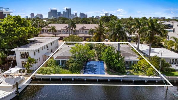 100 Hendricks, Fort Lauderdale, Florida 33301, image 1