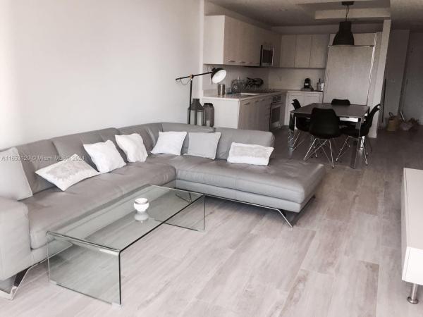 Brickell Heights West, 55 SW 9th St #2905, Miami, Florida 33130, image 1