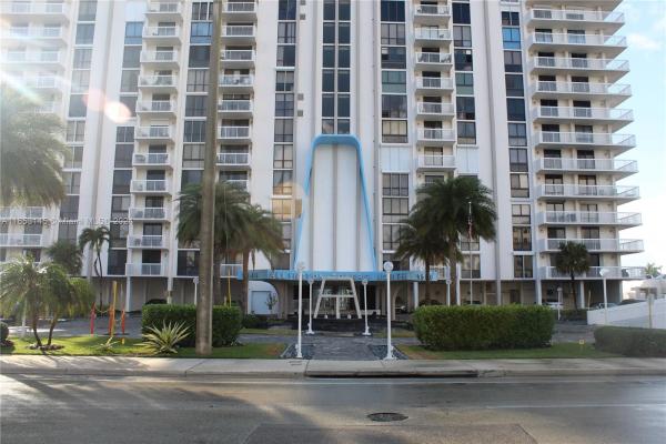 Allington Towers North, 1500 S Ocean Dr #15A, Hollywood, Florida 33019, image 1