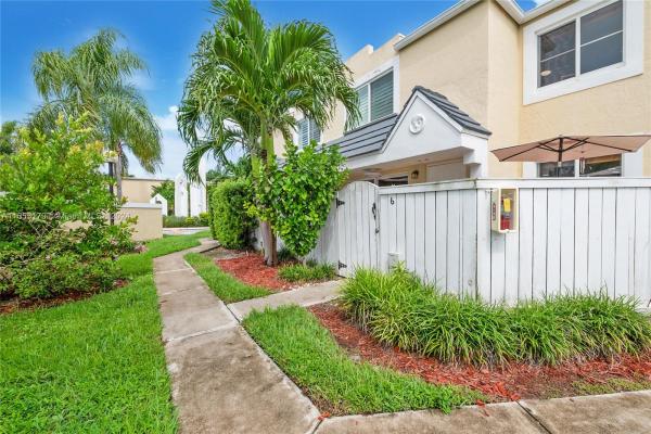 Gables Point, 6810 SW 45th Ln #132, Glenvar Heights, Florida 33155, image 1
