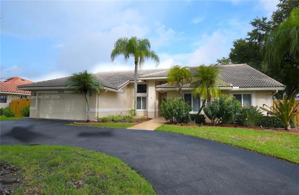 North Springs, 5024 NW 97th Dr, Coral Springs, Florida 33076, image 1