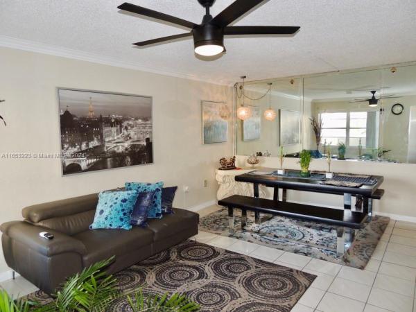 Bayshore Yacht & Tennis Club, 7904 West Dr #307, North Bay Village, Florida 33141, image 1