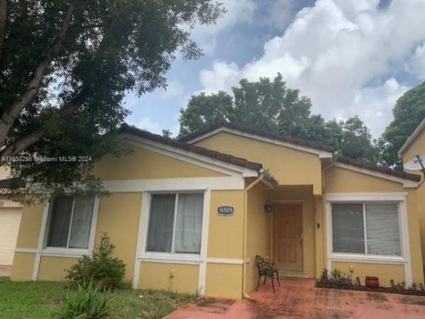 Tesoro At Forest Lakes, 16505 SW 96th Ter, The Hammocks, Florida 33196, image 1