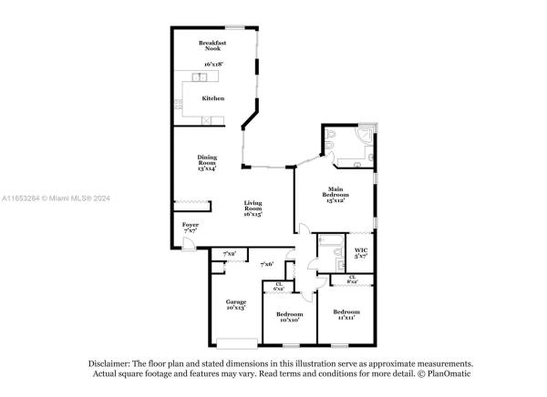 Las Casas At Kendall, 11706 SW 92nd Ln, Kendall, Florida 33186, image 3