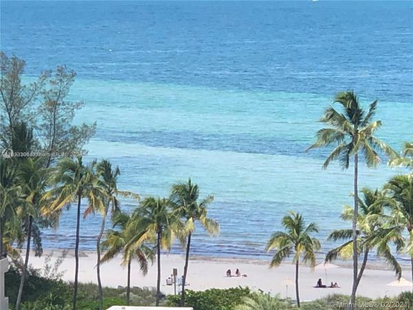 Tidemark At Key Colony, 201 Crandon Blvd #900, Key Biscayne, Florida 33149, image 1