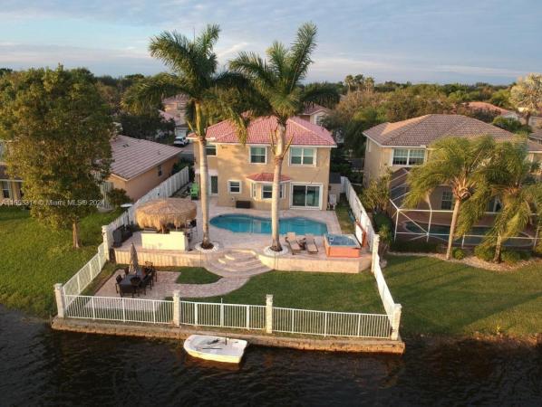Sawgrass Preserve, 13836 NW 22nd St, Sunrise, Florida 33323, image 1