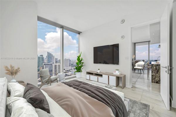 Missoni Baia, 700 NE 26th Ter #3605, Miami, Florida 33137, image 1