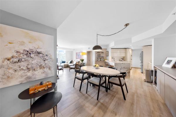 Courvoisier Courts, 701 Brickell Key Blvd #1102, Miami, Florida 33131, image 1