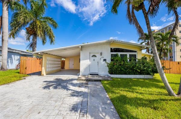 Gulfstream Estates, 1125 NE 6th St, Hallandale Beach, Florida 33009, image 1