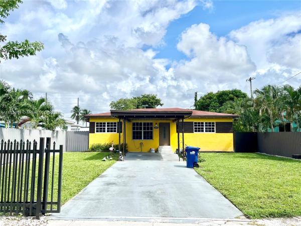 Gladys Park, 1625 NW 85th St, West Little River, Florida 33147, image 1